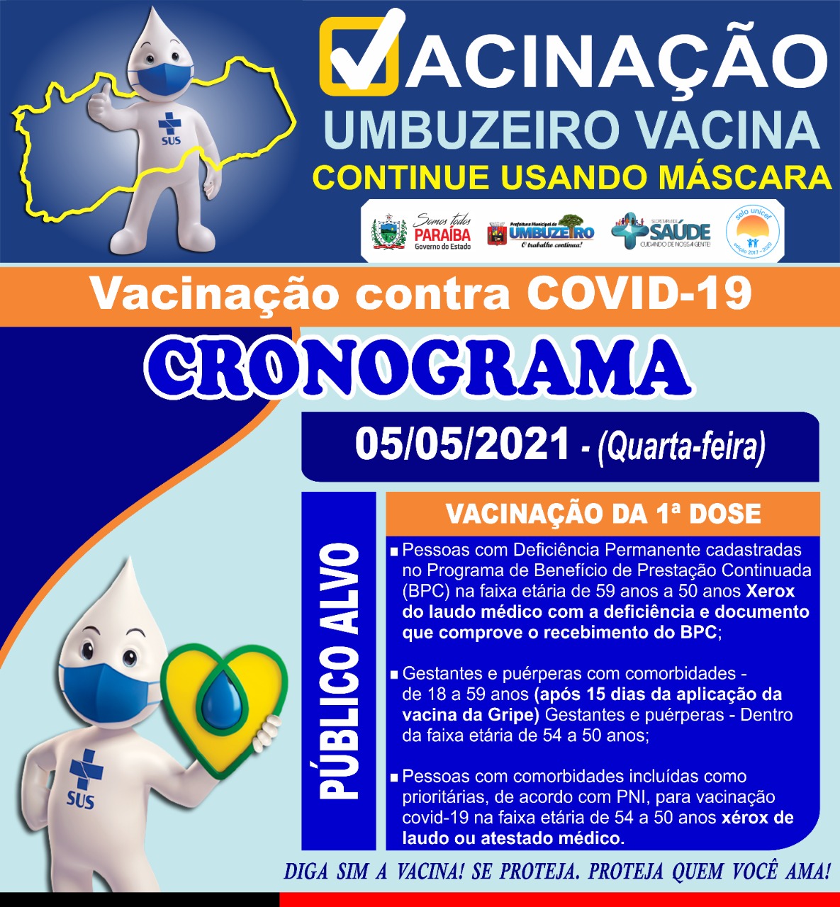 cronograma