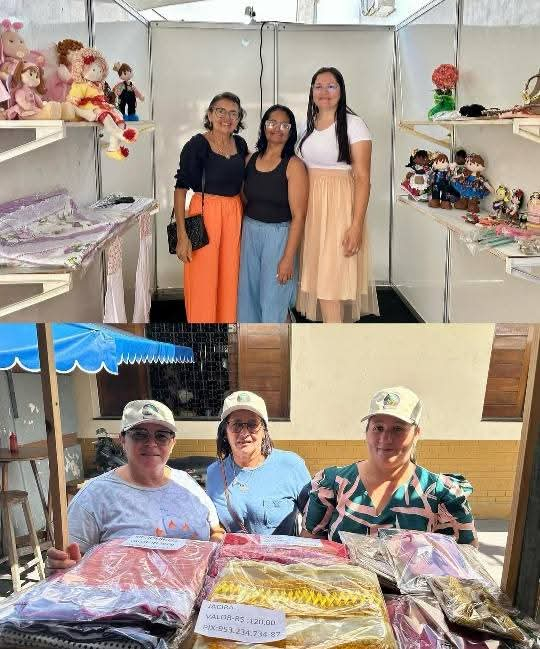 Umbuzeiro viveu, nesta terça-feira, mais um grande momento de valorização do homem e da mulher do campo!
