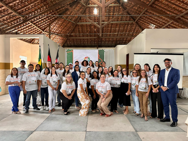 Umbuzeiro realiza a 11ª Conferência de Assistência Social