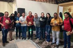 GRANDE FESTIVAL DE REPENTISTAS EM UMBUZEIRO