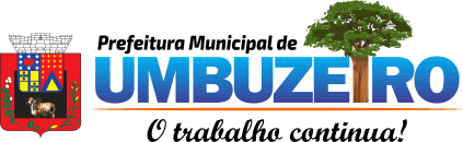 PREFEITURA MUNICIPAL DE UMBUZEIRO