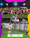 🎭⚽ FUT DAS VIRGENS – Carnaval de Umbuzeiro-PB 2026 ⚽🎭