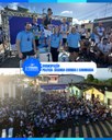🏃🏽‍♂️ 2° Corrida da Emancipação de Umbuzeiro reúne mais de 1.500 corredores