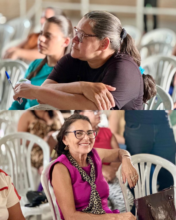 1º Encontro de Mulheres Empreendedoras 3