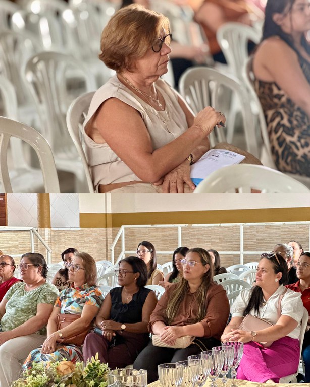 1º Encontro de Mulheres Empreendedoras 4
