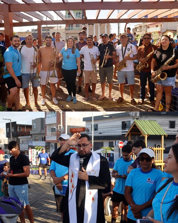 2° Corrida da Emancipação de Umbuzeiro