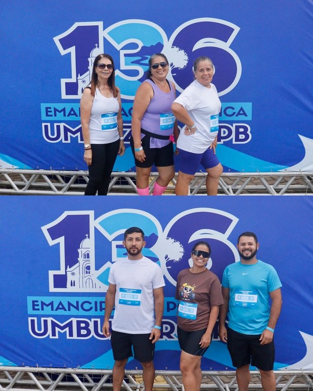 2° Corrida da Emancipação de Umbuzeiro2
