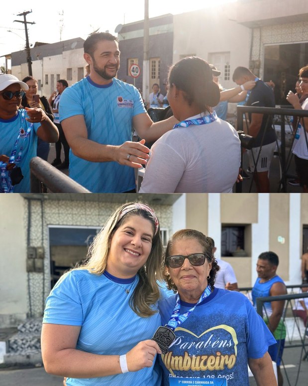 2° Corrida da Emancipação de Umbuzeiro4