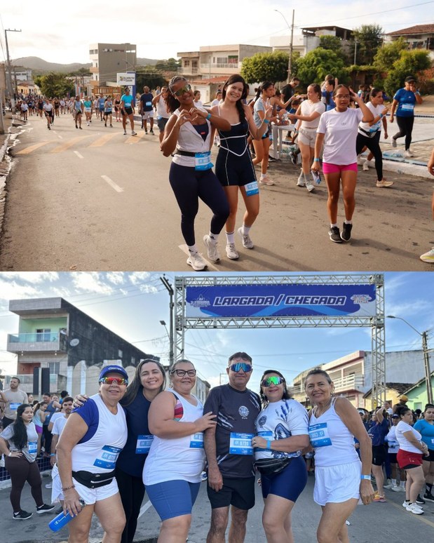 2° Corrida da Emancipação de Umbuzeiro5