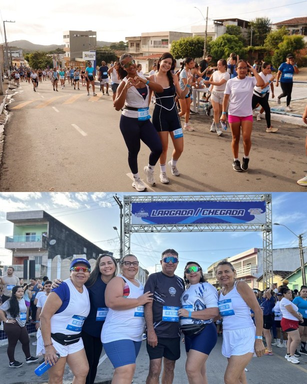 2° Corrida da Emancipação de Umbuzeiro5