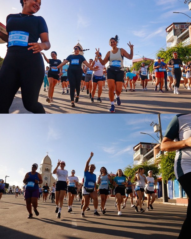 2° Corrida da Emancipação de Umbuzeiro6