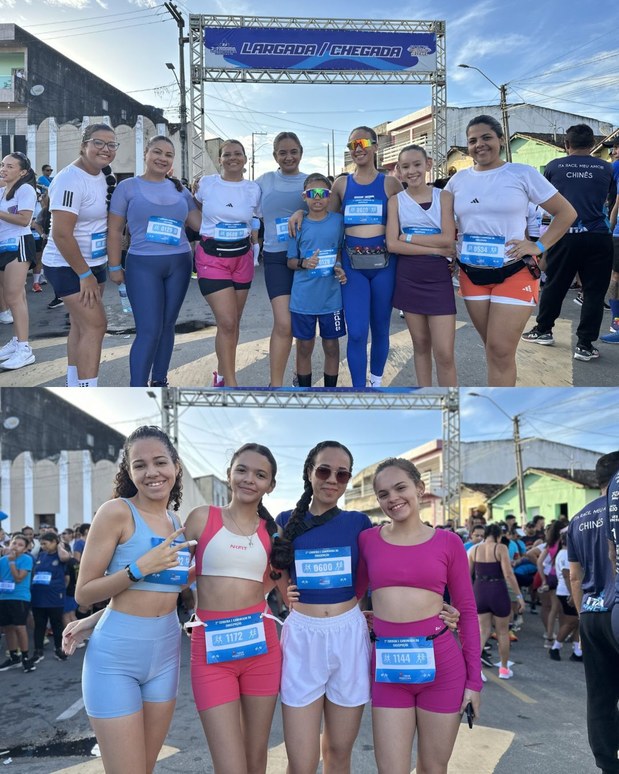 2° Corrida da Emancipação de Umbuzeiro7