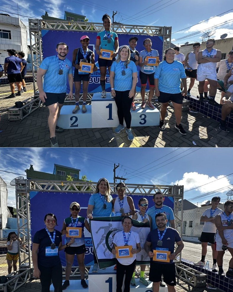 2° Corrida da Emancipação de Umbuzeiro8