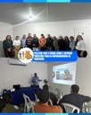 A Sala do Empreendedor, em parceria com o SEBRAE, realizou uma palestra sobre a Reforma Tributária voltada aos empreendedores do município.