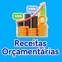 Receitas Orçamentárias