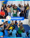 Centro Multidisciplinar realiza ação em alusão ao dia internacional da síndrome de down