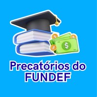 Precatórios FUNDEF