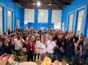 Nesta sexta-feira, a Escola Municipal Coronel Antônio Pessoa recebeu a visita de importantes profissionais da saúde para uma ação do Programa Saúde na Escola. Nesta sexta-feira, a Escola Municipal Coronel Antônio Pessoa recebeu a visita de importantes profissionais da saúde para uma ação do Programa Saúde na Escola.