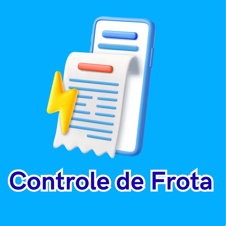 Controle de Frota
