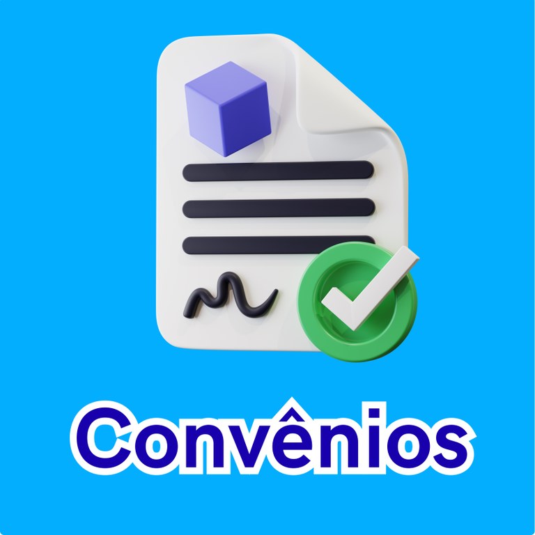 Convênios