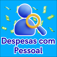 Despesa com Pessoal