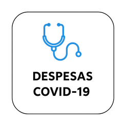 DESPESAS COVID-19