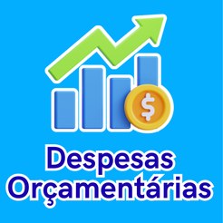 Despesas Orçamentárias