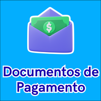 Documentos de Pagamento