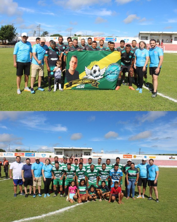 Festival de futebol de campo4