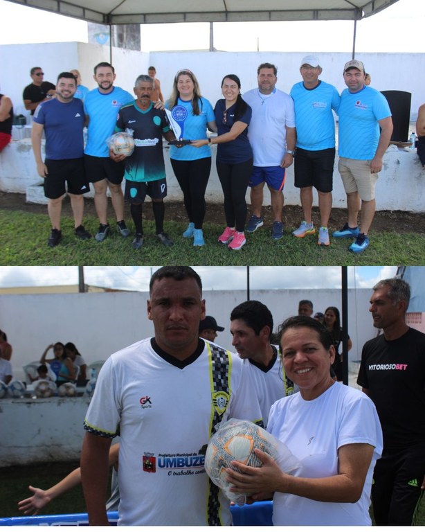 Festival de futebol de campo5
