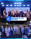 Finalizando a programação em comemoração aos 136 anos de emancipação política de Umbuzeiro