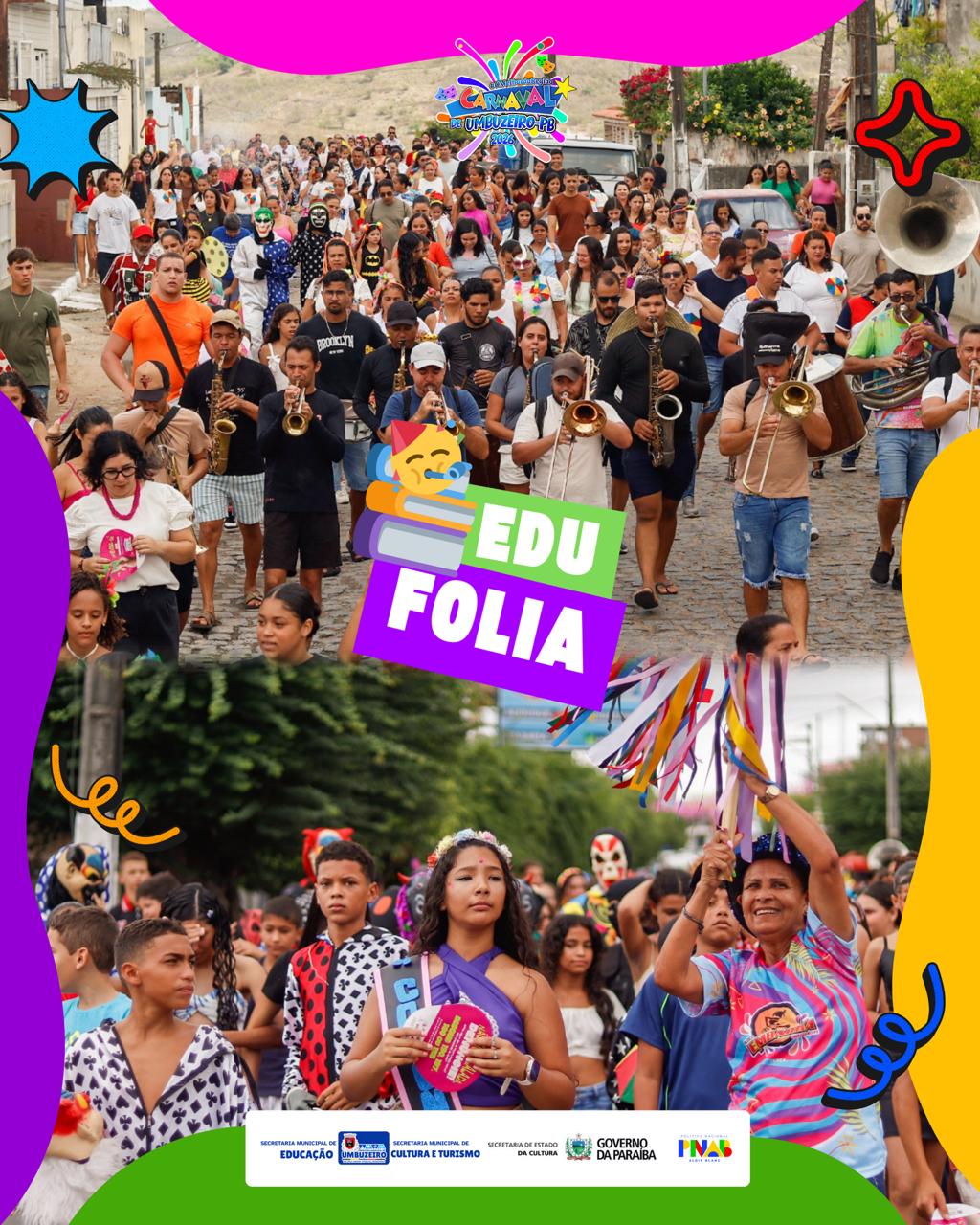 Foi lindo demais! 🌈✨