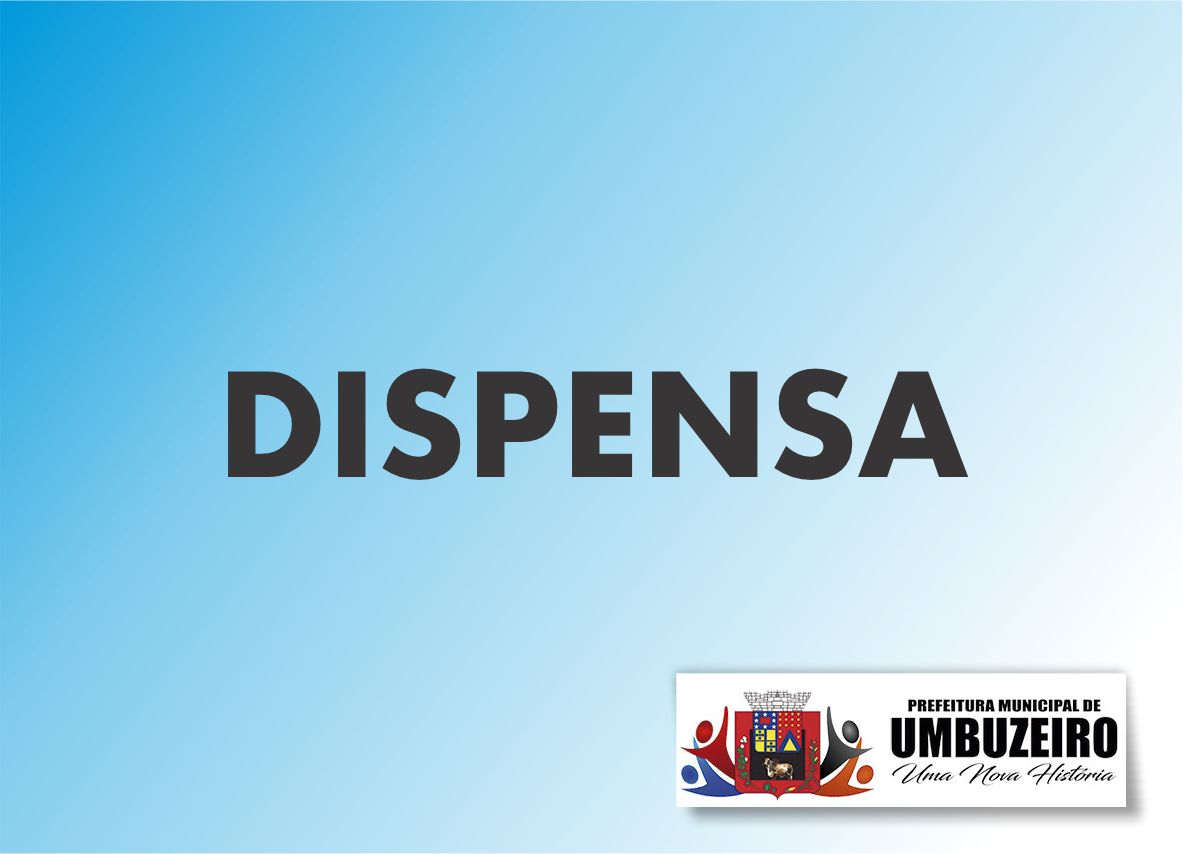 DISPENSA