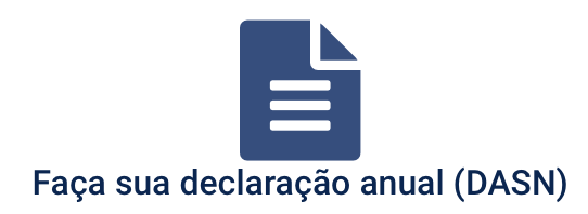 Faca sua declaracao anual DASN