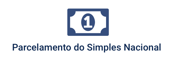 Parcelamento do Simples Nacional