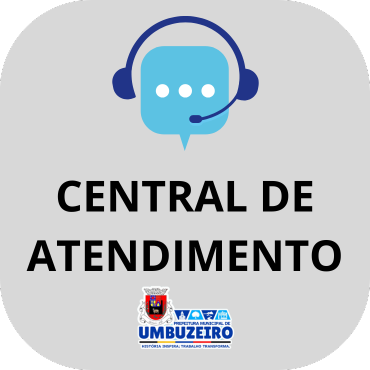CENTRAL DE ATENDIMENTO