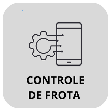 CONTROLE DE FROTA