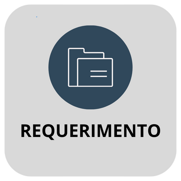 REQUERIMENTOS