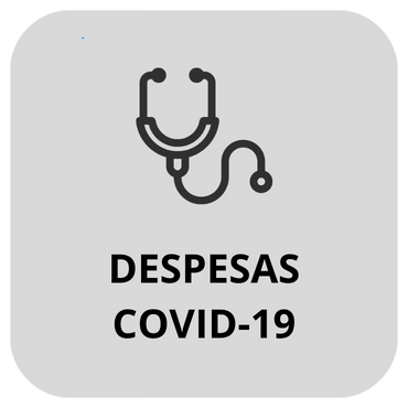 despesas covid19