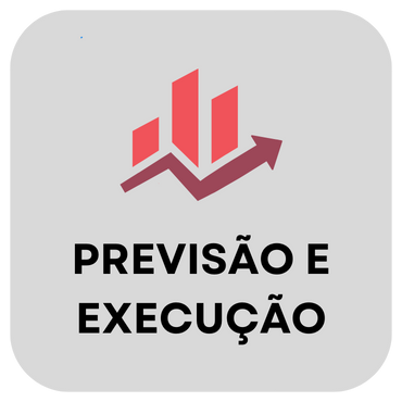 previsao e execucao