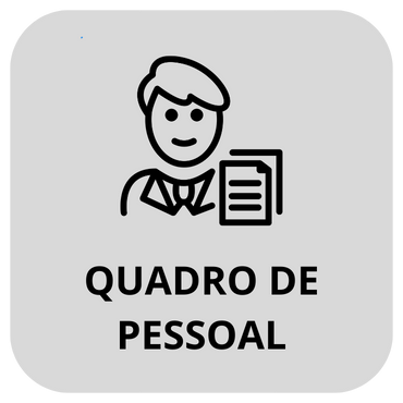 quadro de pessoal