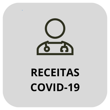 receitas covid19