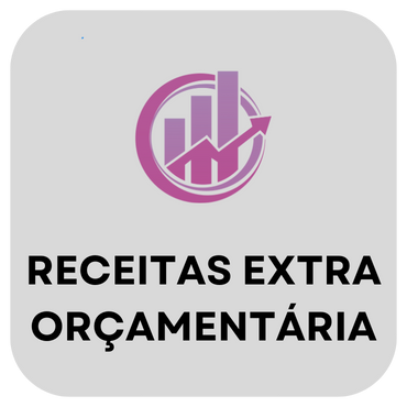 receitas extra orcamentarias