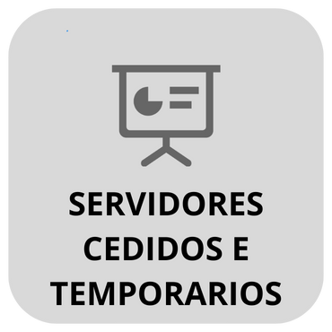 servidores cedidos temporarios