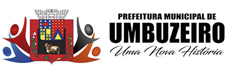 PREFEITURA MUNICIPAL DE UMBUZEIRO