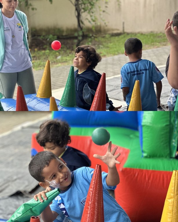 --inclusão de pessoas com Transtorno do Espectro Autista--