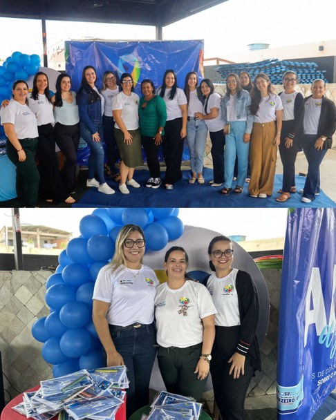 ---inclusão de pessoas com Transtorno do Espectro Autista