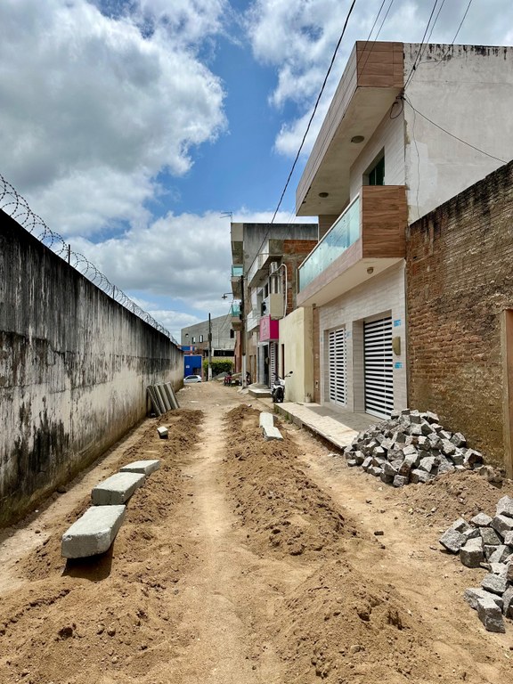 Mais uma conquista para nossa cidade 4