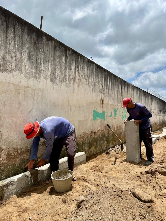 Mais uma conquista para nossa cidade 1