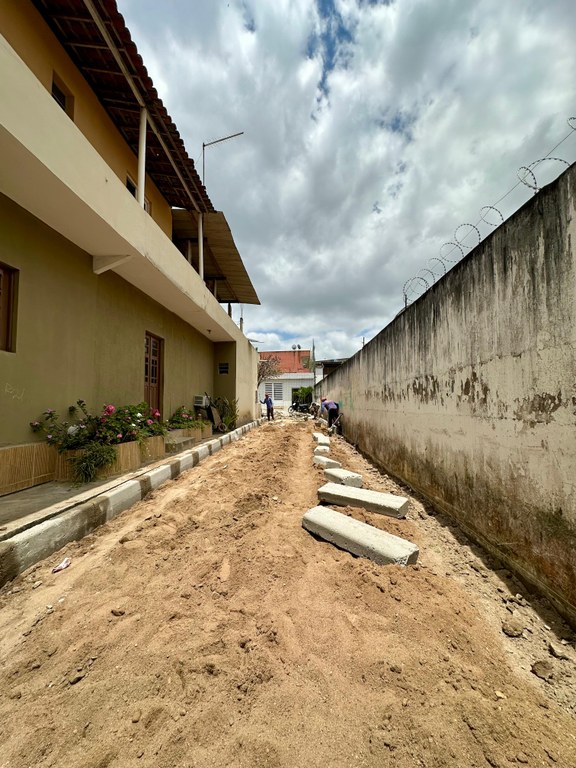 Mais uma conquista para nossa cidade 2